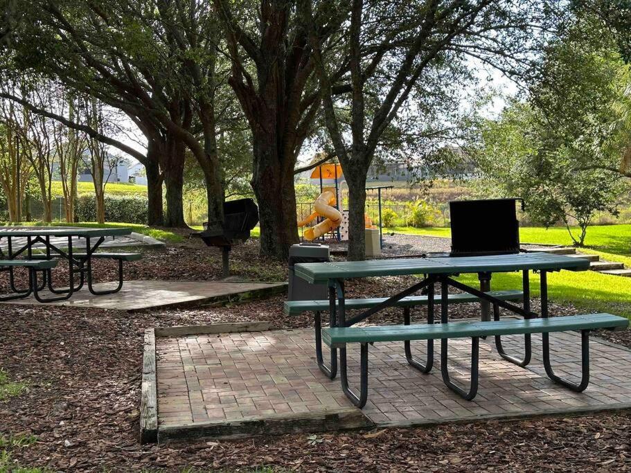 A Spooktacular Haunted Mansion. Apartment Kissimmee Exterior photo